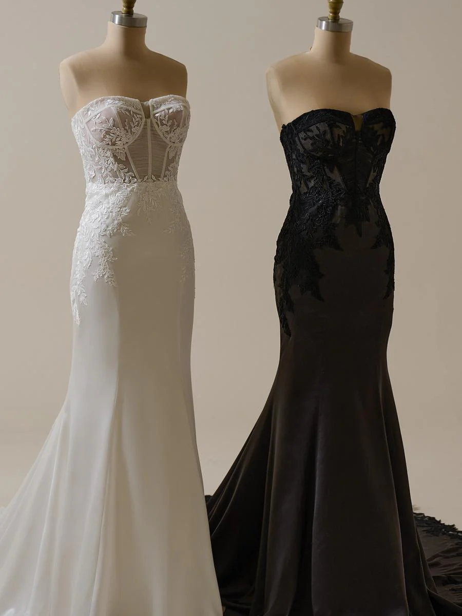 Maggie Sottero Designs "Persephone" Dress 25MW326A01 - Image 20