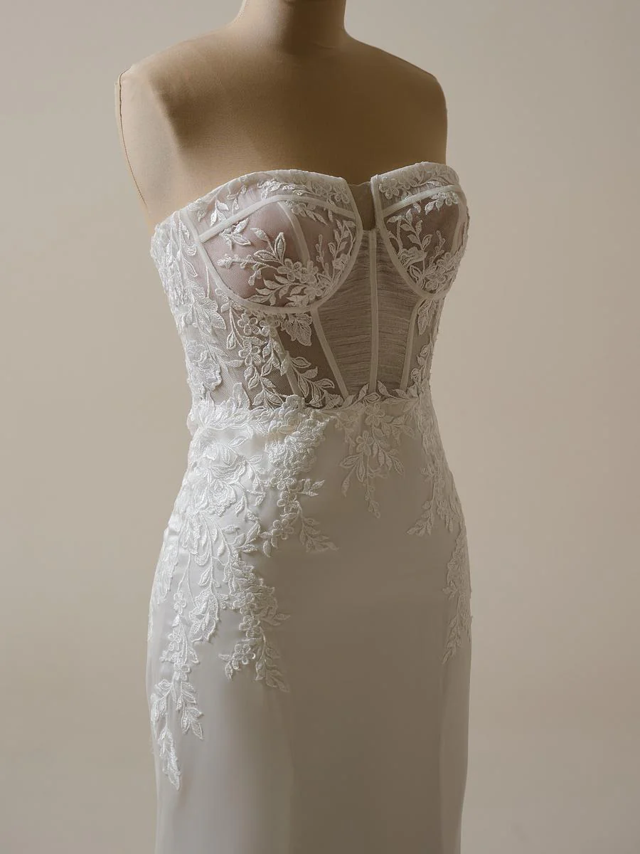 Maggie Sottero Designs "Persephone" Dress 25MW326A01 - Image 21
