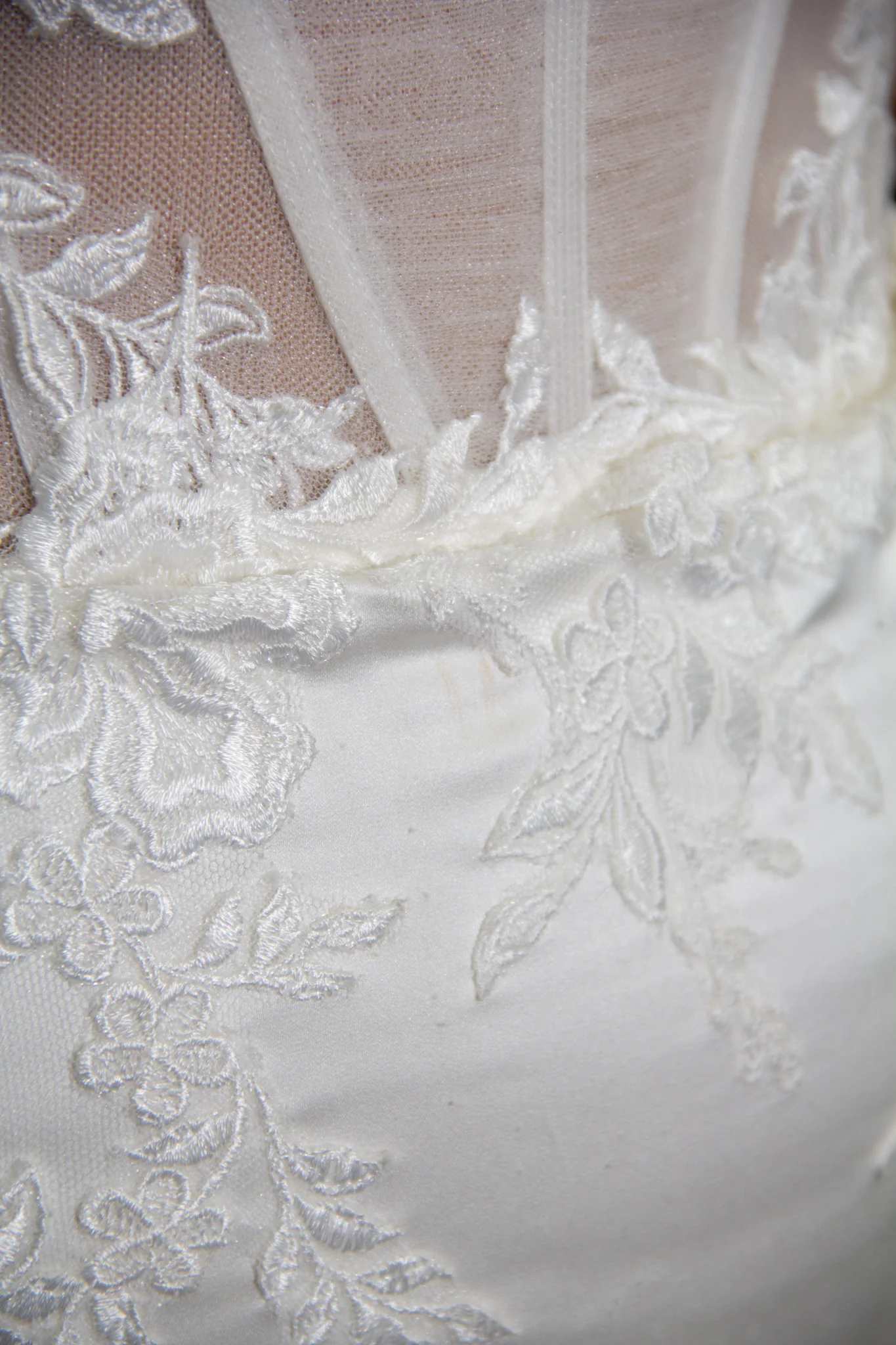 Maggie Sottero Designs "Persephone" Dress 25MW326A01 - Image 3