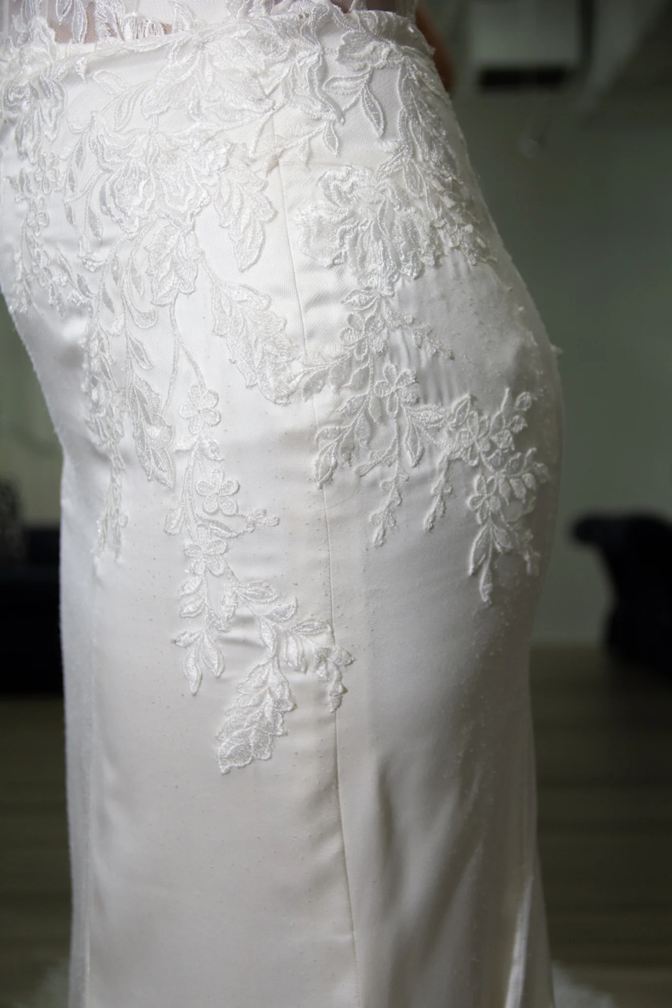 Maggie Sottero Designs "Persephone" Dress 25MW326A01 - Image 5