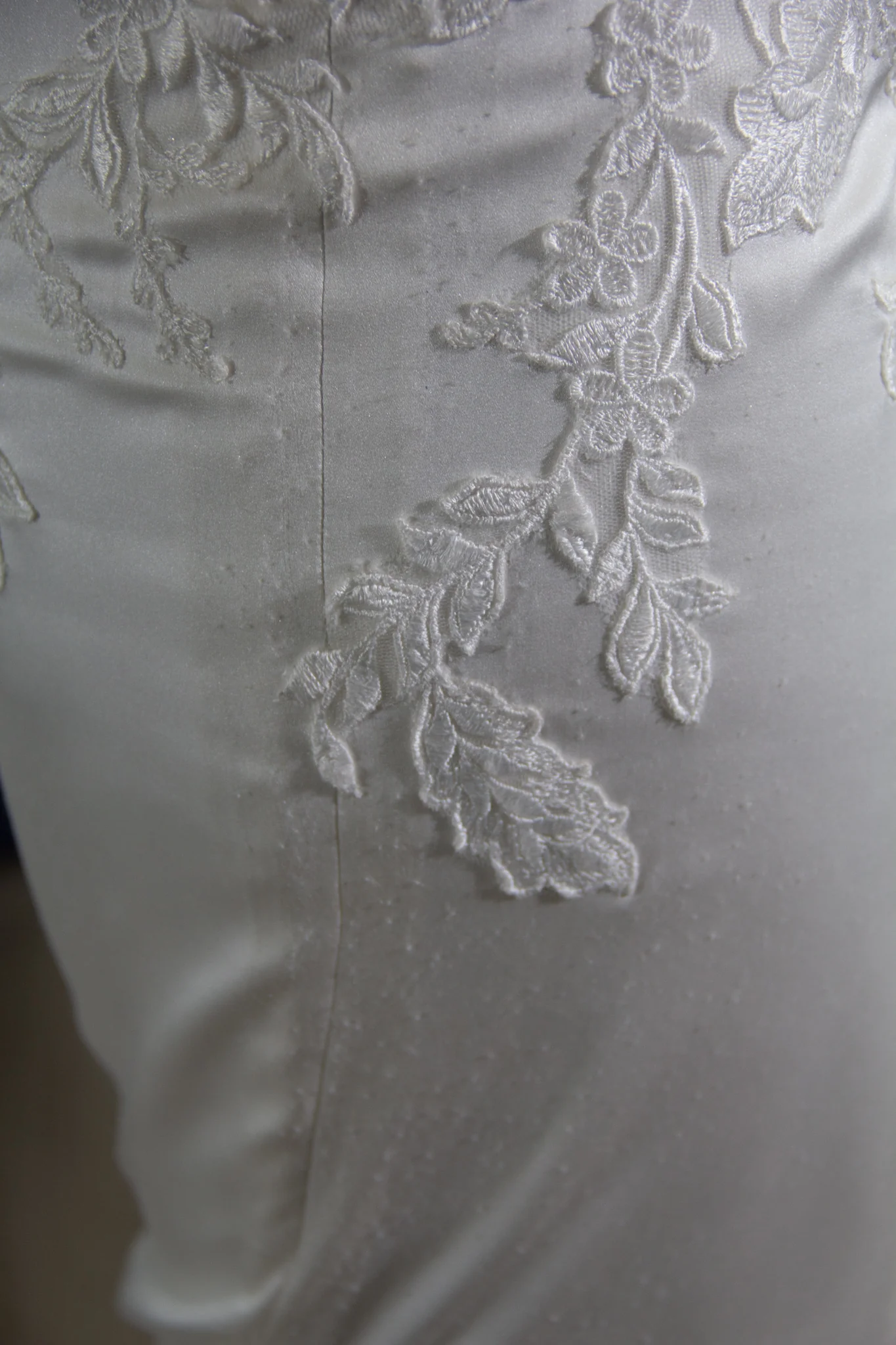 Maggie Sottero Designs "Persephone" Dress 25MW326A01 - Image 7