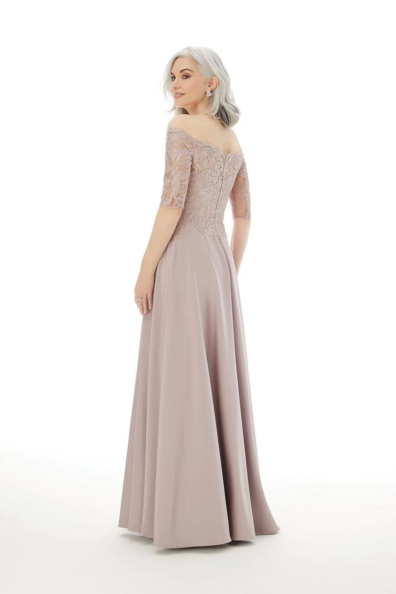 MLNY by Morilee Dress 72220 - Image 6