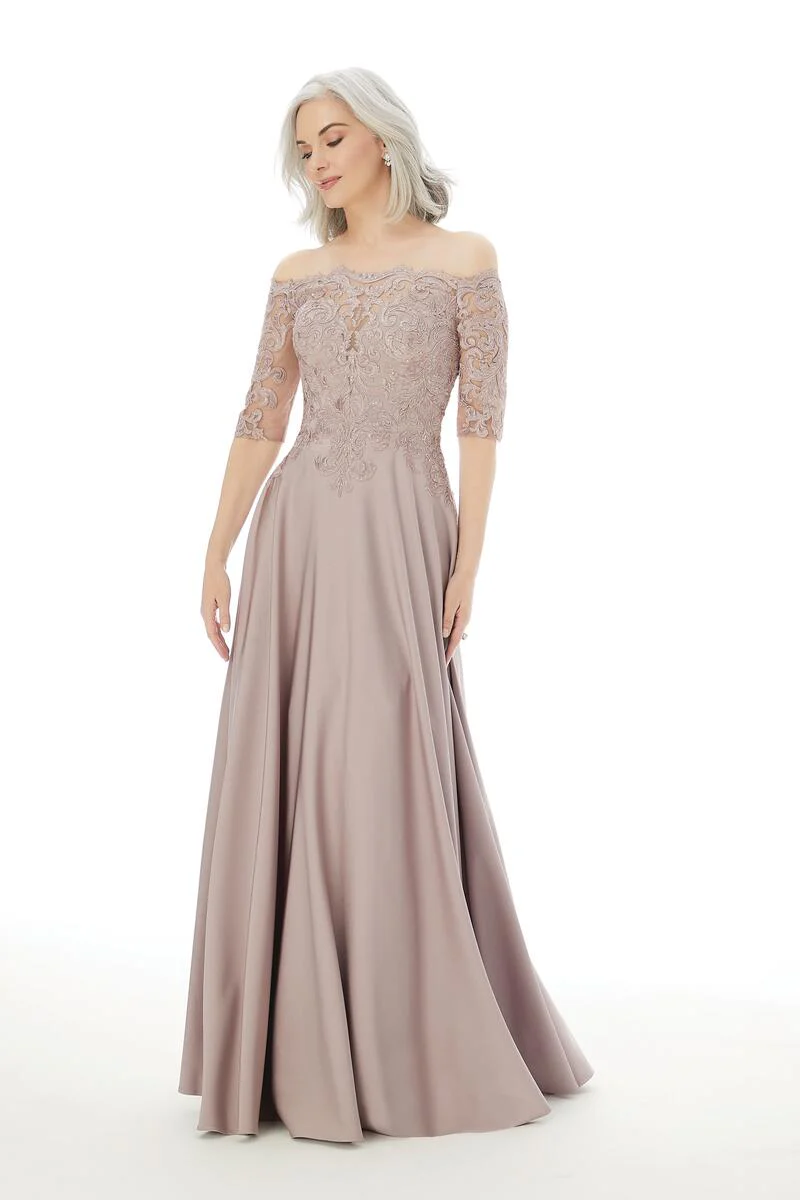 MLNY by Morilee Dress 72220 - Image 7