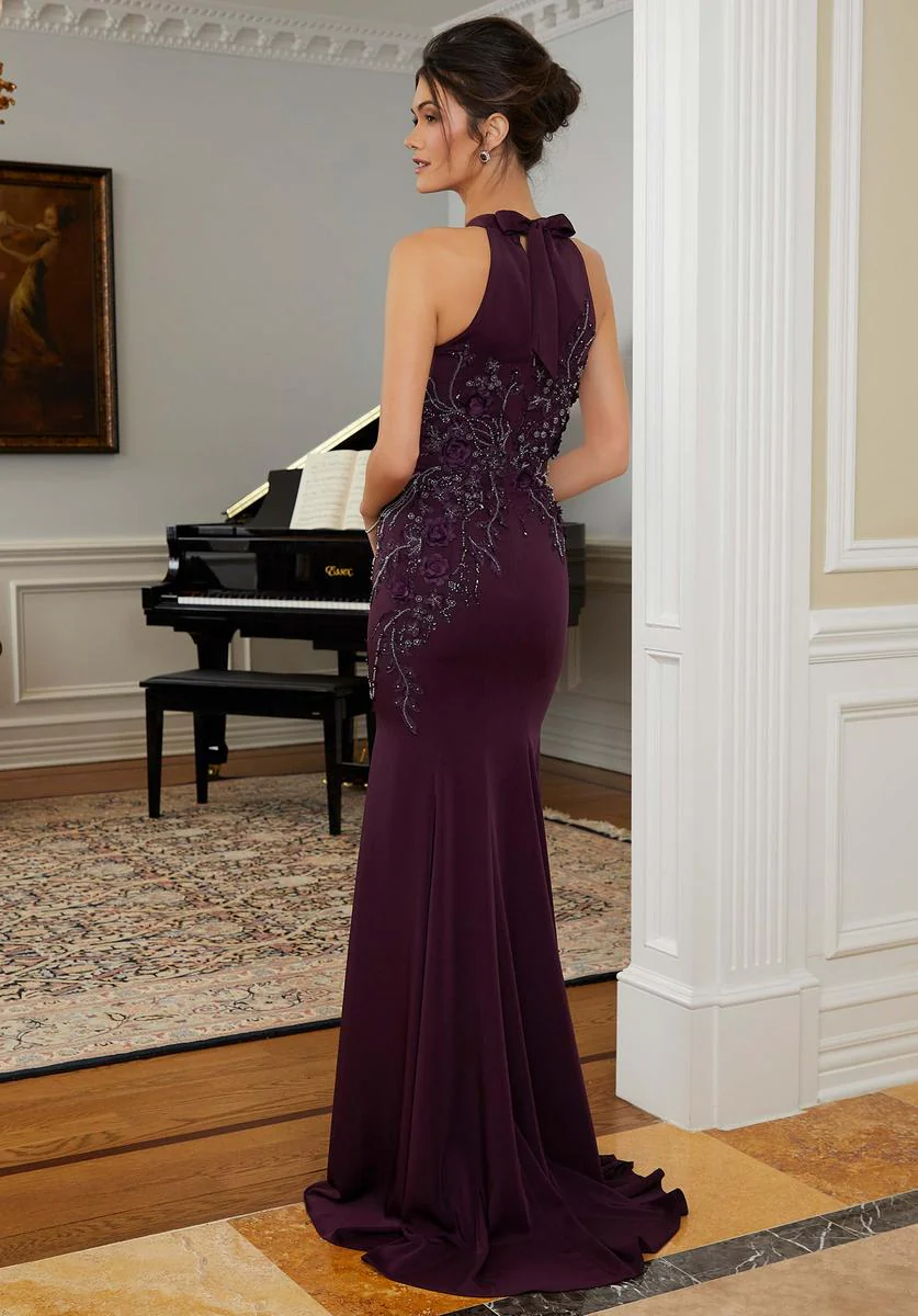MLNY Madeline Gardner New York Dress 72828 - Image 2