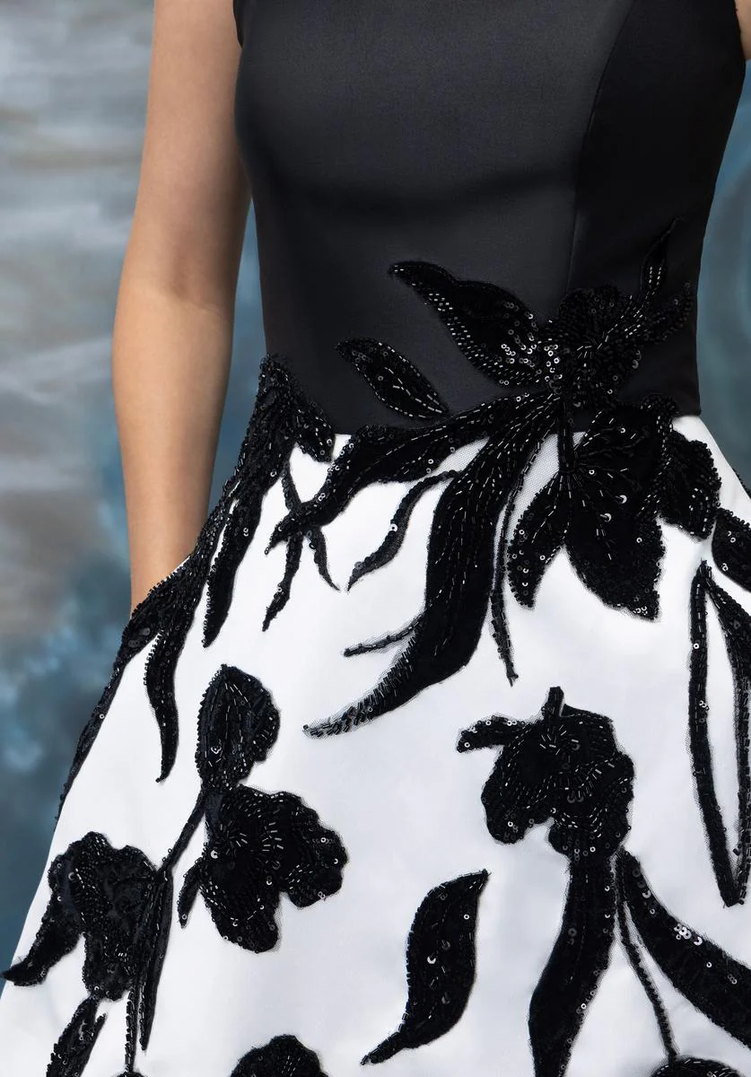 MLNY Morilee New York Dress 2070011 - Image 5