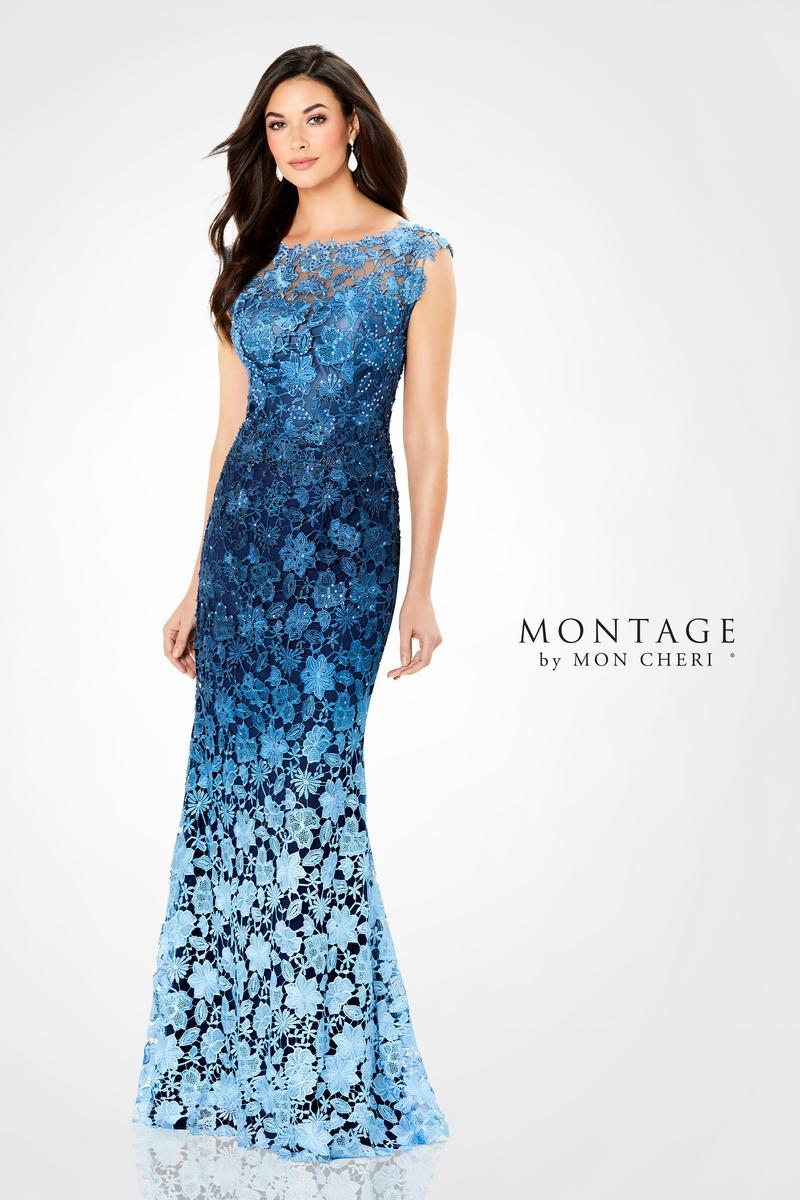 Montage by Mon Cheri Dress 119958 - Image 11