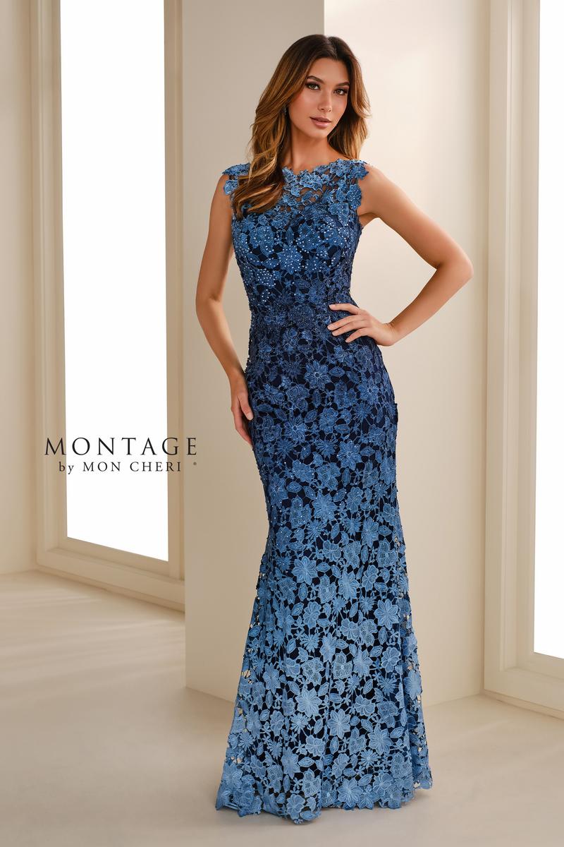 Montage by Mon Cheri Dress 119958 - Image 14