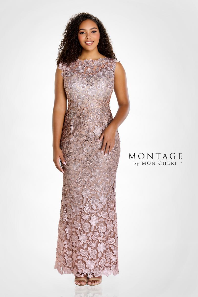 Montage by Mon Cheri Dress 119958 - Image 17