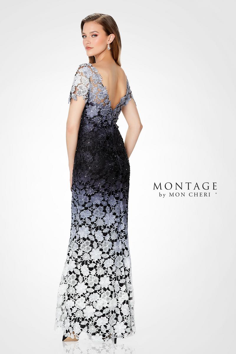 Montage by Mon Cheri Dress 119958 - Image 5