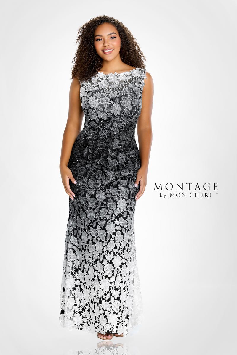 Montage by Mon Cheri Dress 119958 - Image 8