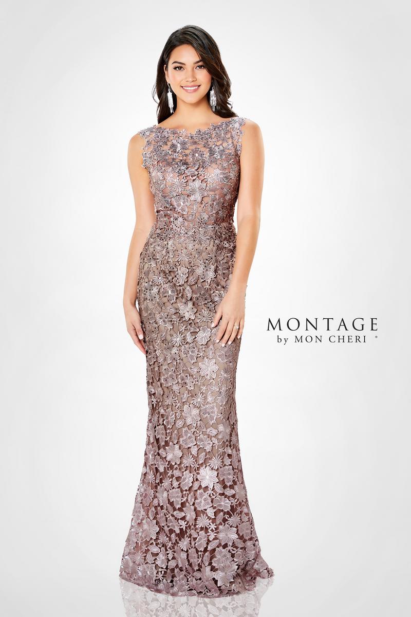 Montage by Mon Cheri Dress 119958 - Image 9