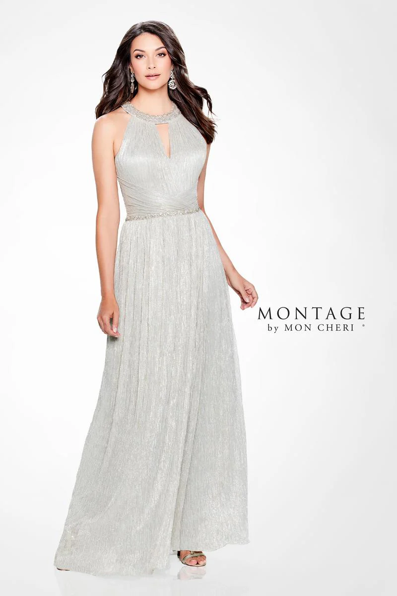 Montage by Mon Cheri Dress 120901 - Image 9