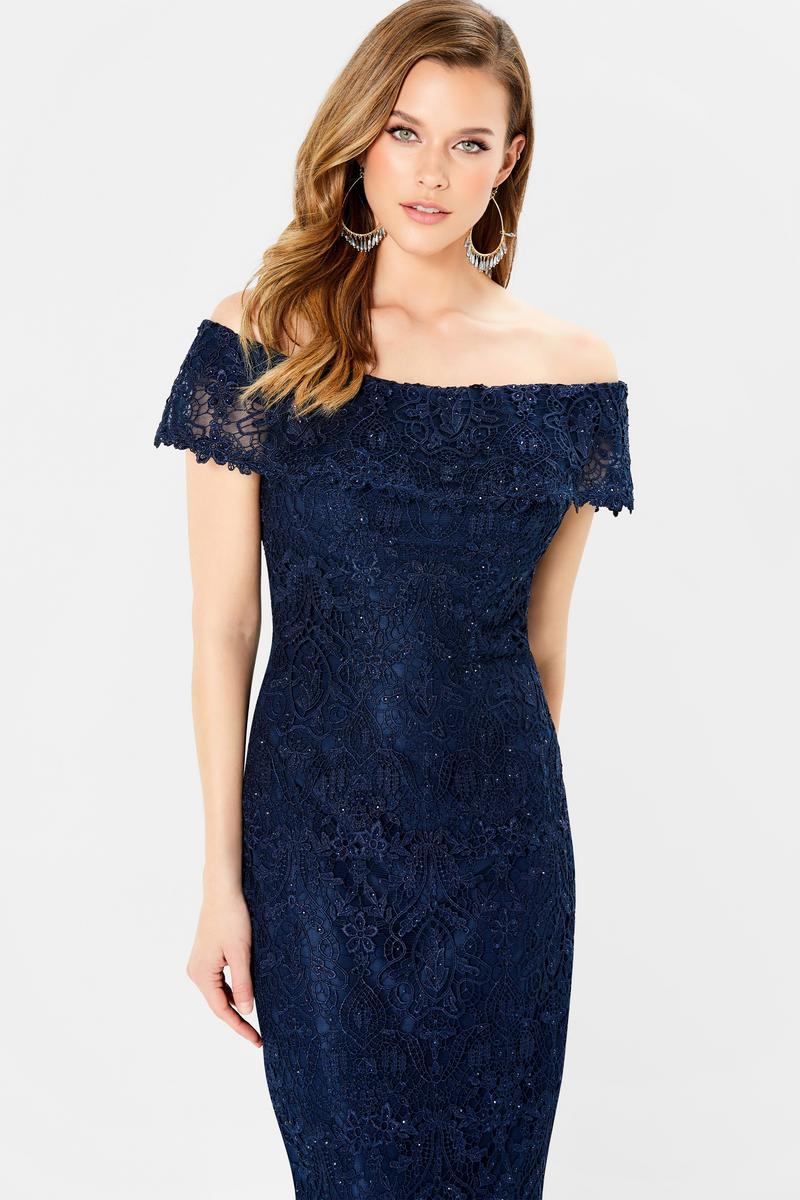 Montage by Mon Cheri Dress 220947 - Image 11