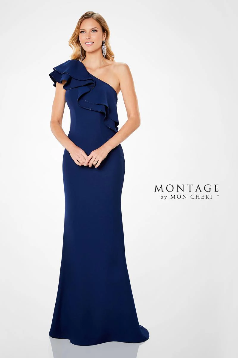 Montage by Mon Cheri Dress 221975 - Image 6
