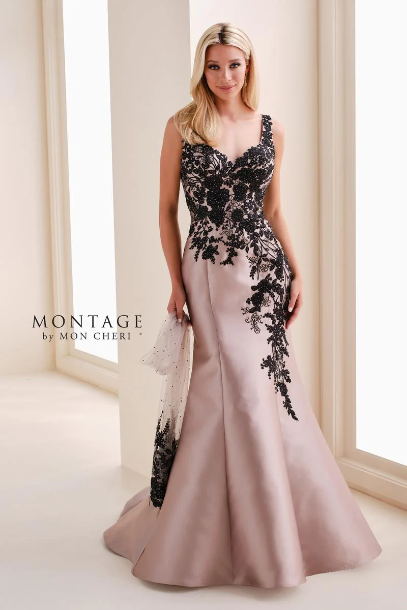Montage by Mon Cheri Dress M4212