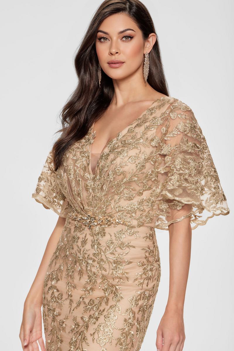 Montage by Mon Cheri Dress M856 - Image 6
