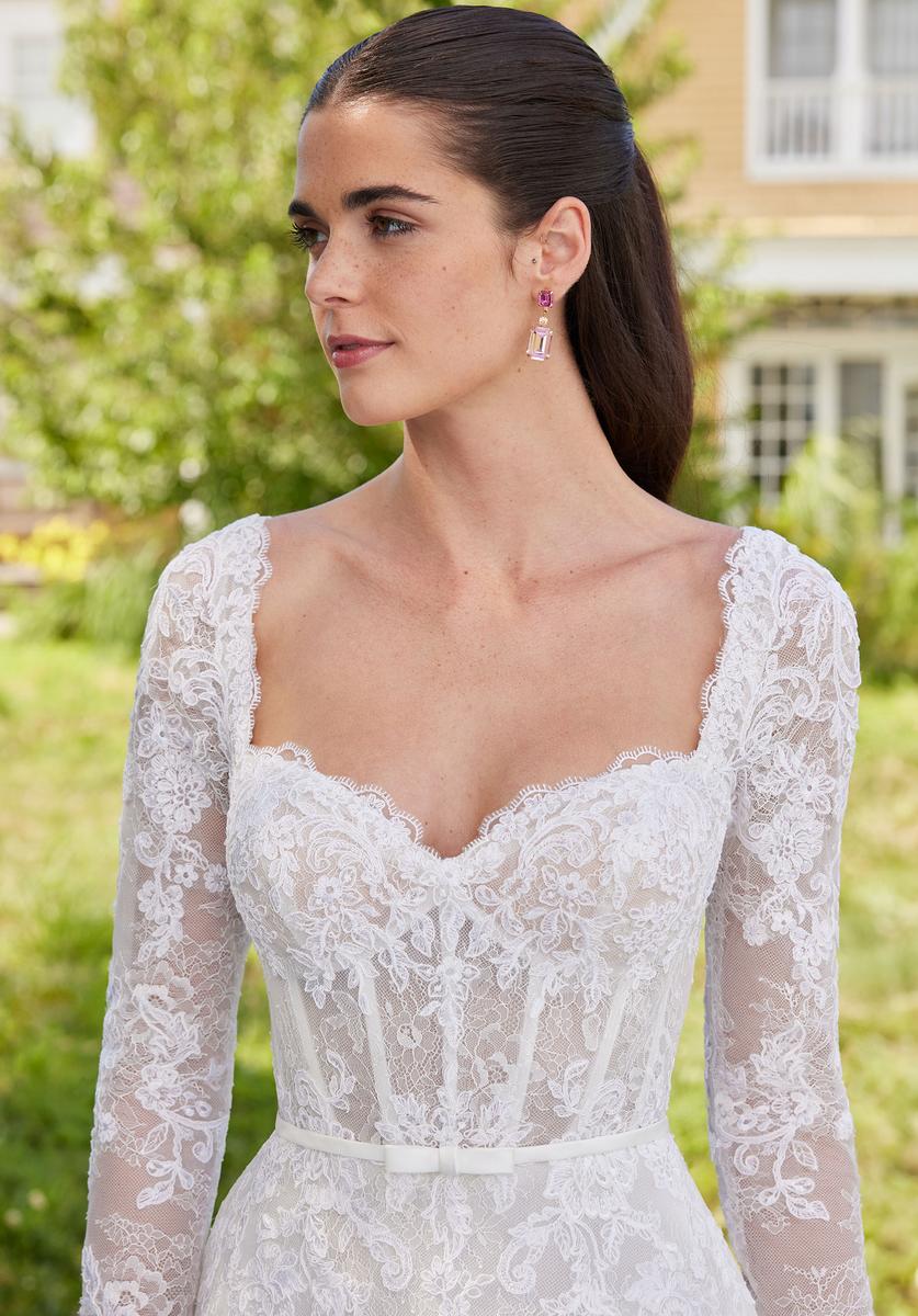 Morilee Bridal "Sannah" Gown 2750 - Image 13