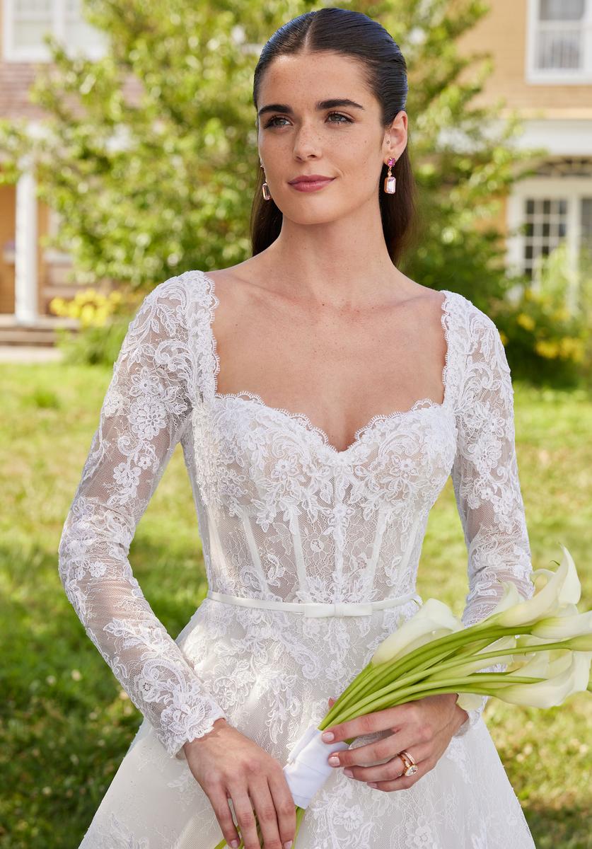 Morilee Bridal "Sannah" Gown 2750 - Image 5