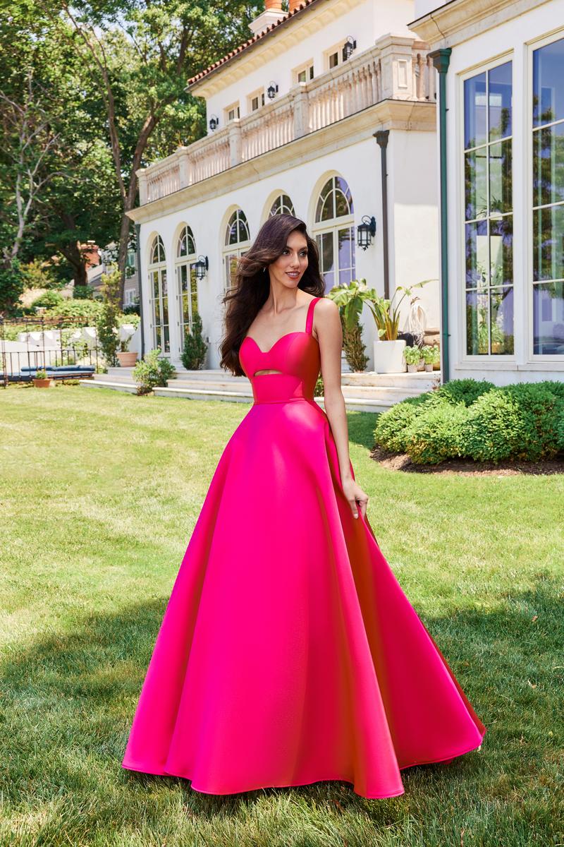 Morilee Prom Dress 49111 - Image 3