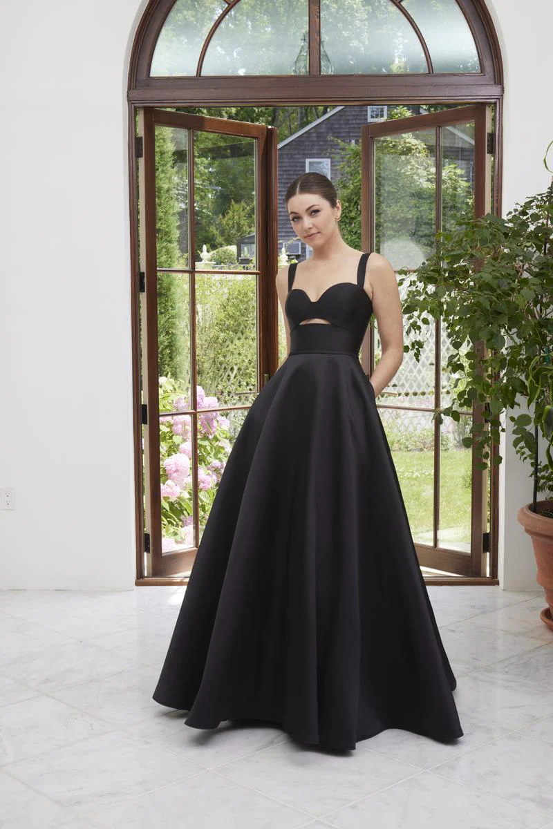 Morilee Prom Dress 49111 - Image 4