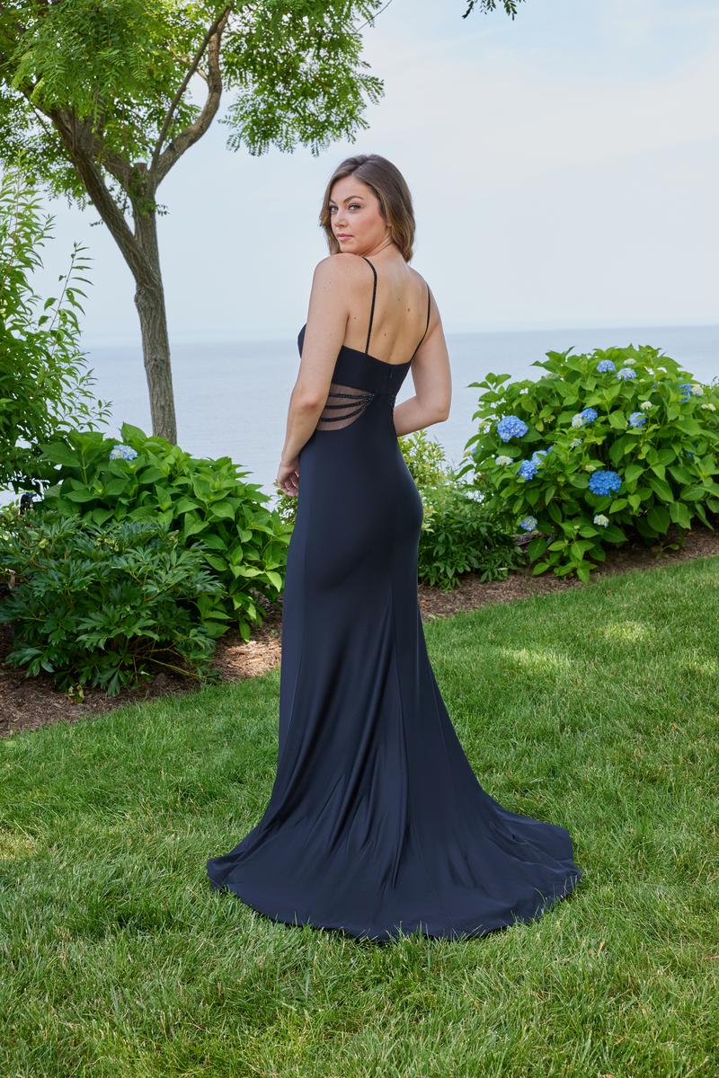 Morilee Prom Dress 49144 - Image 4