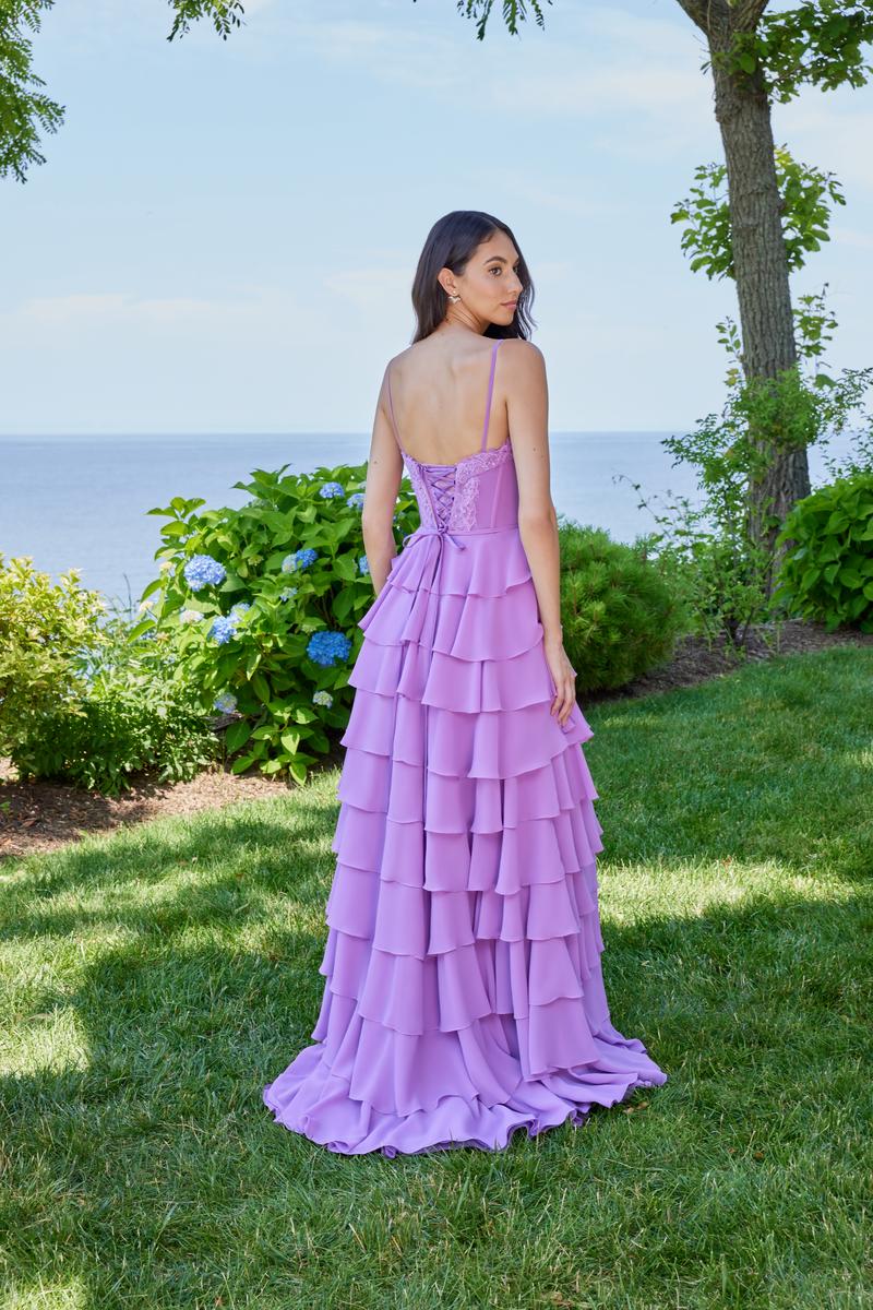 Morilee Prom Dress 49162 - Image 2