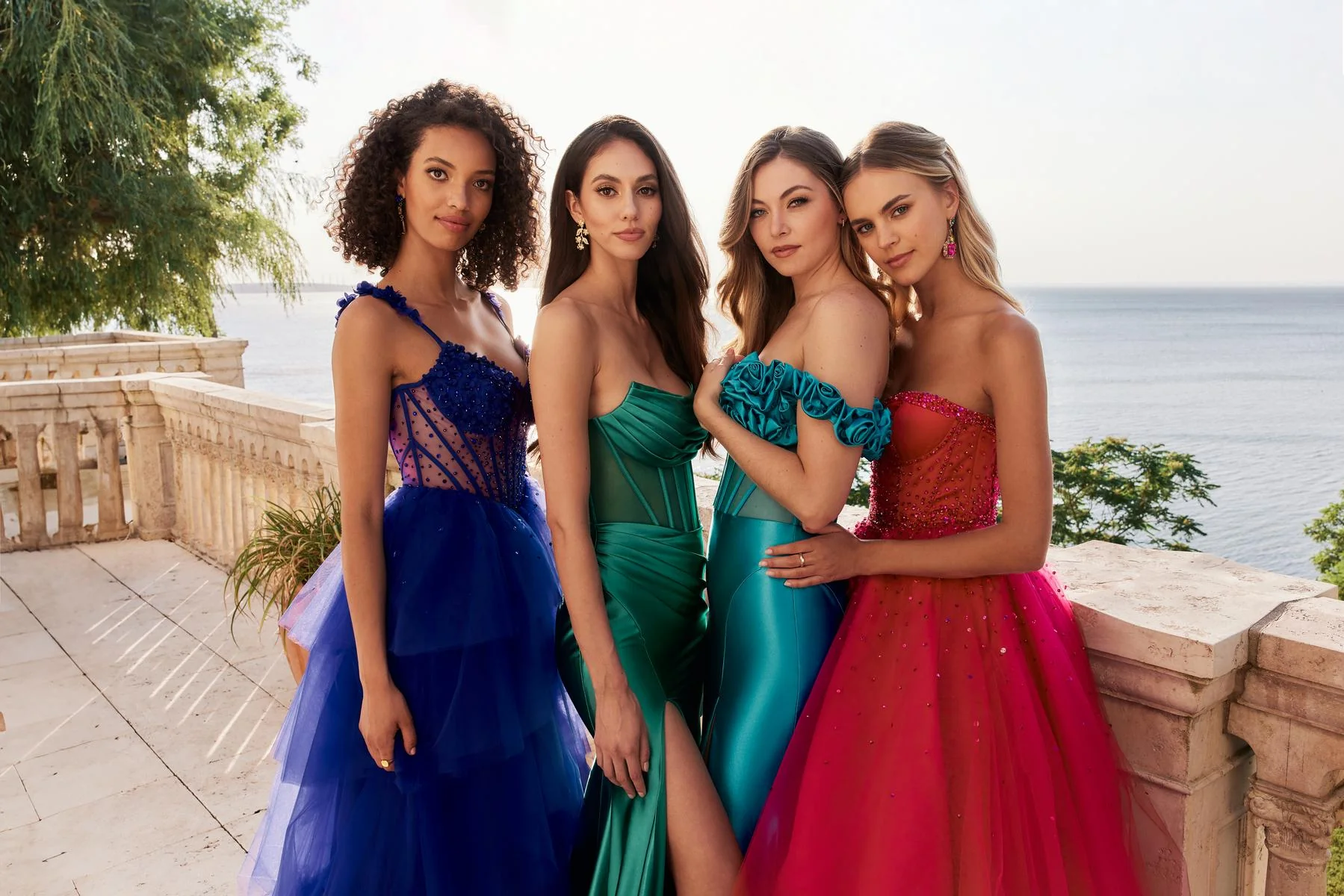 Morilee Prom Dress 49169 - Image 11