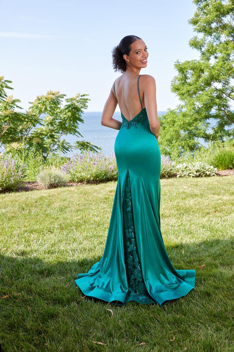 Morilee Prom Dress 49170 - Image 4