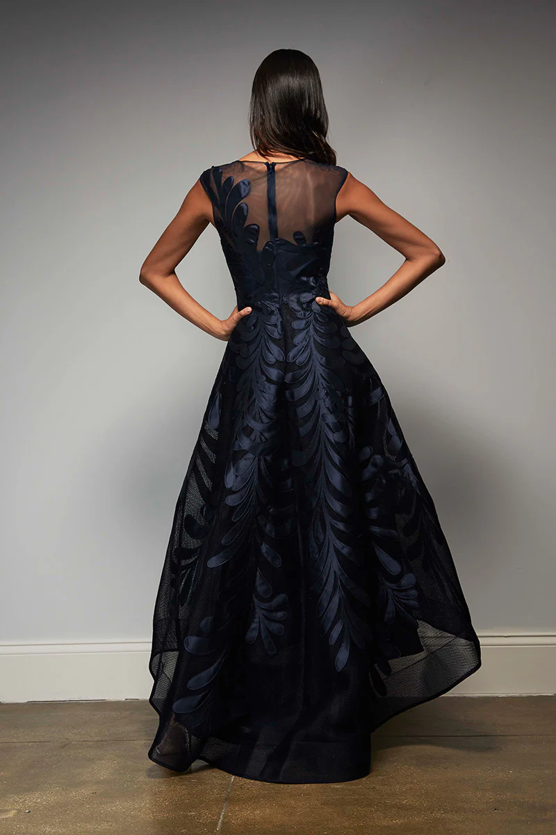 Park 108 Dress M343 - Image 5