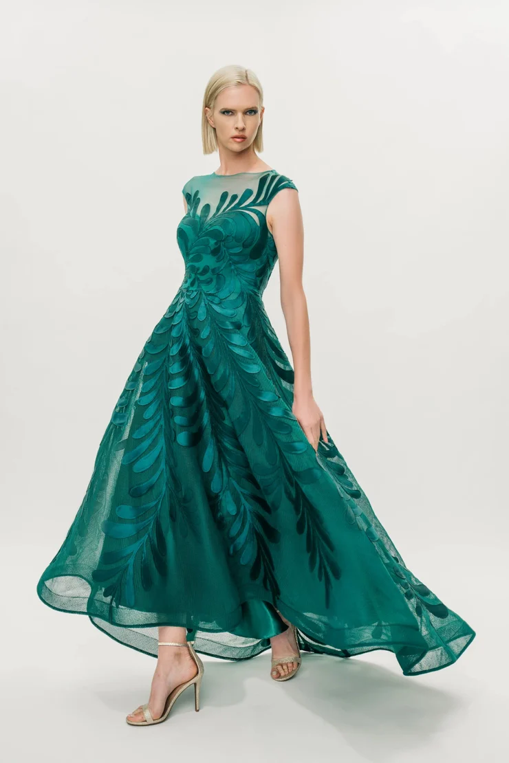 Park 108 Dress M343 - Image 6