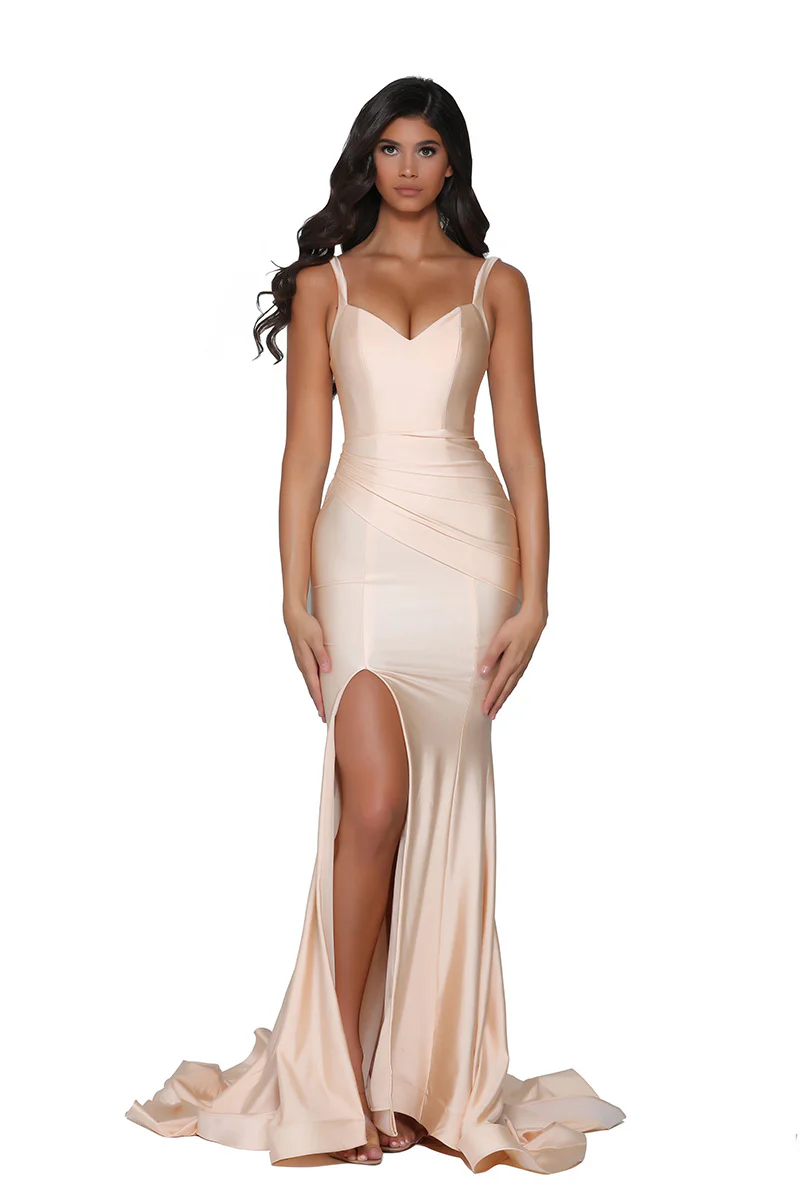 Portia and Scarlett Evening Dress PS6339 - Image 7