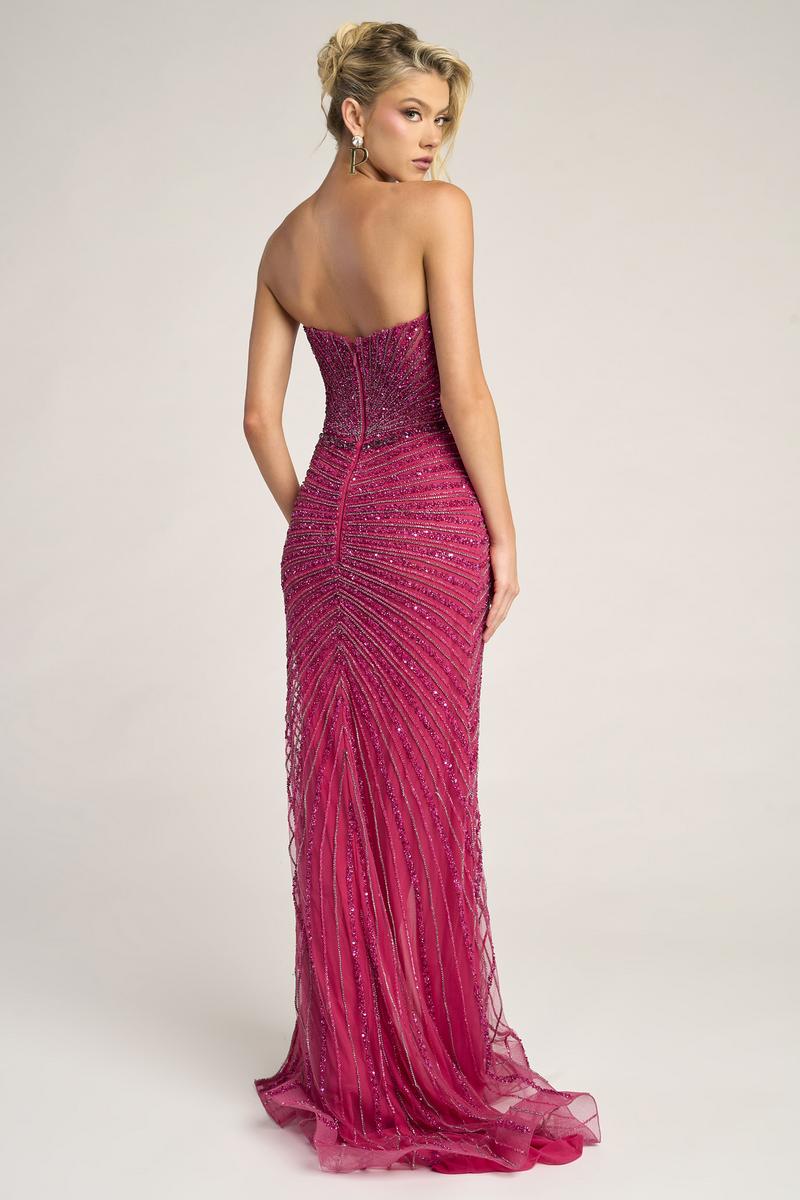 Portia and Scarlett Prom Dress PS26416C - Image 13