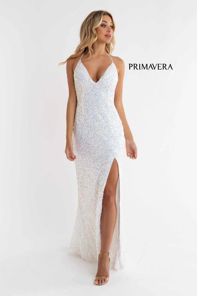 Primavera Exclusives Dress 3291 - Image 10