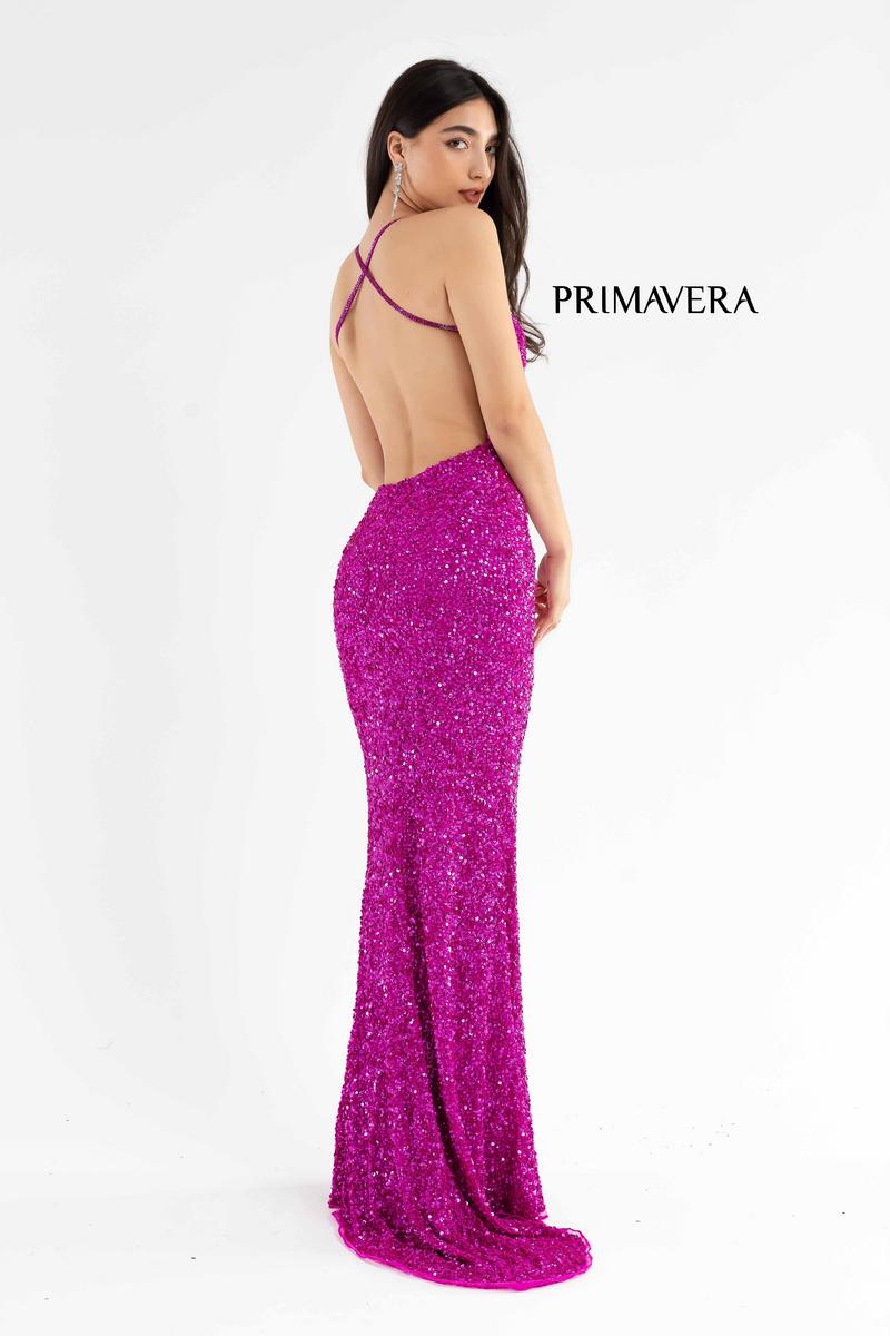 Primavera Exclusives Dress 3291 - Image 12