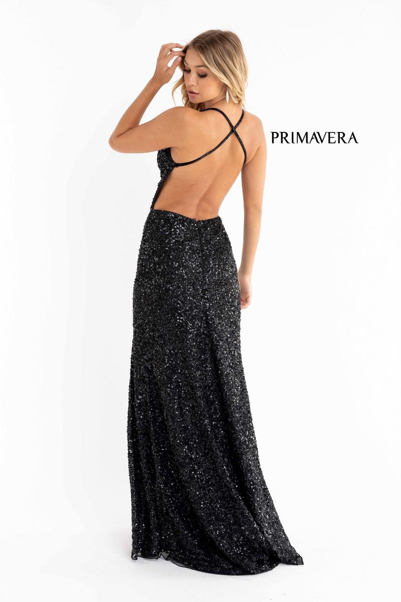 Primavera Exclusives Dress 3291 - Image 36