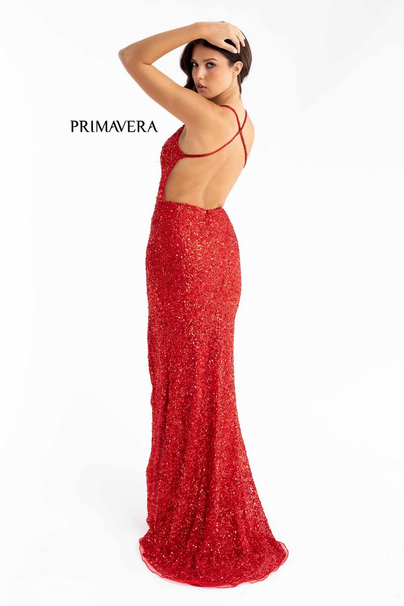 Primavera Exclusives Dress 3291 - Image 9