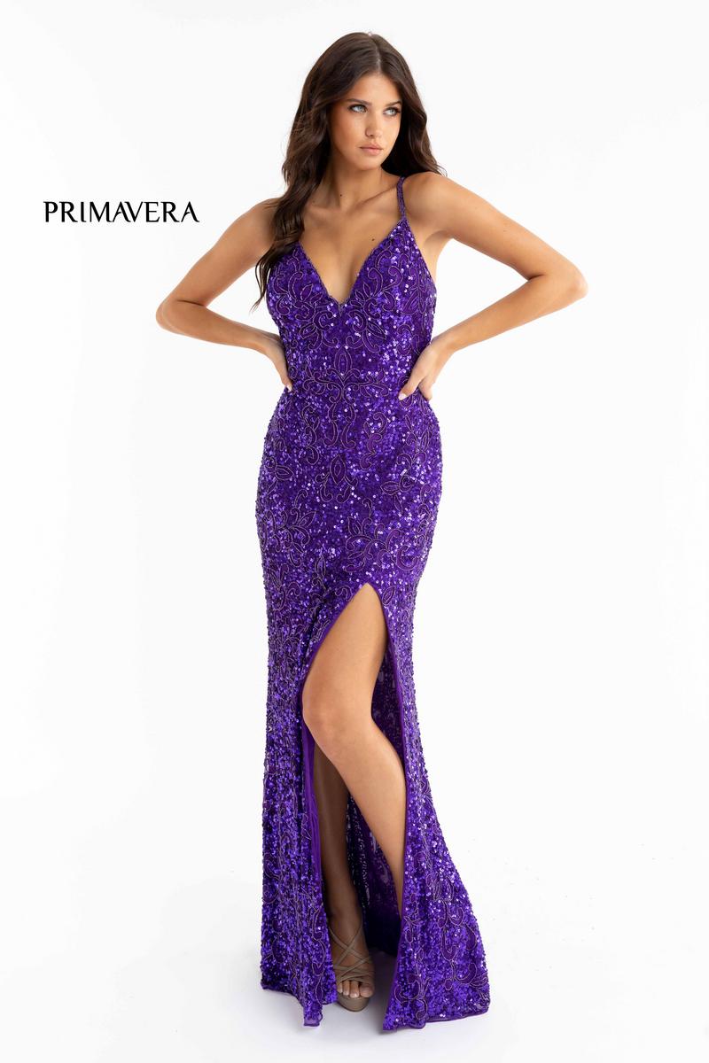 Primavera Exclusives Dress 3295 - Image 7