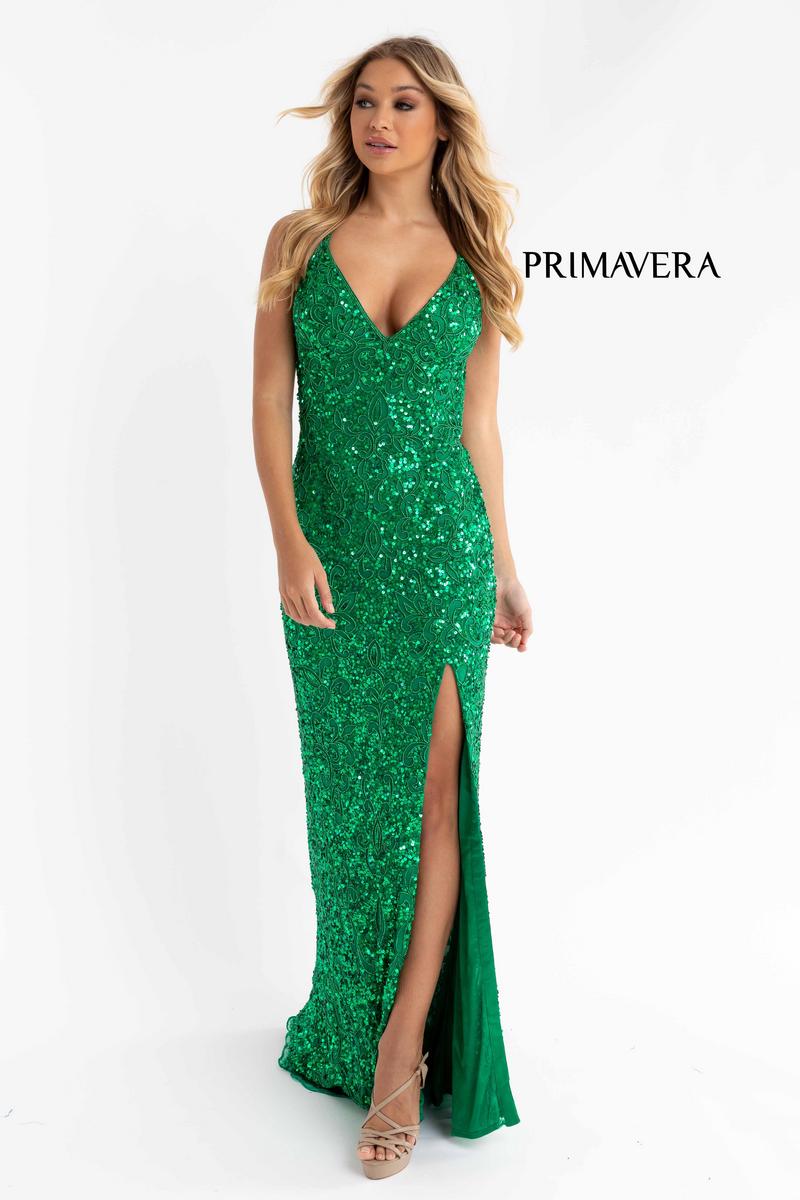 Primavera Exclusives Dress 3295 - B - Image 15