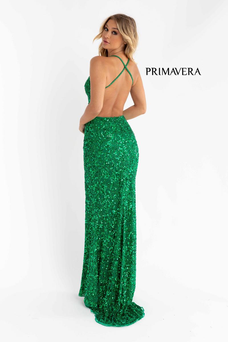 Primavera Exclusives Dress 3295 - B - Image 4