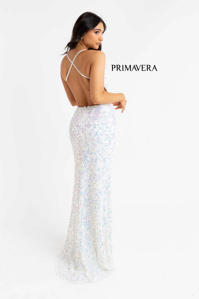 Primavera Exclusives Dress 3295 - B - Image 6
