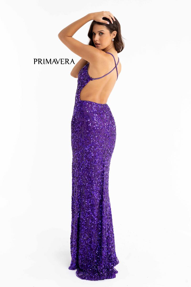 Primavera Exclusives Dress 3295 - B - Image 8