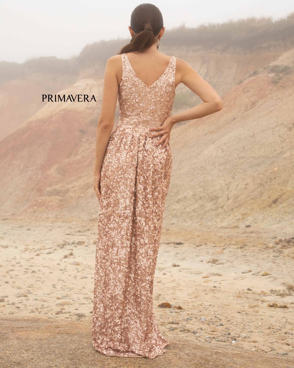 Primavera Exclusives Dress 3795 - Image 10