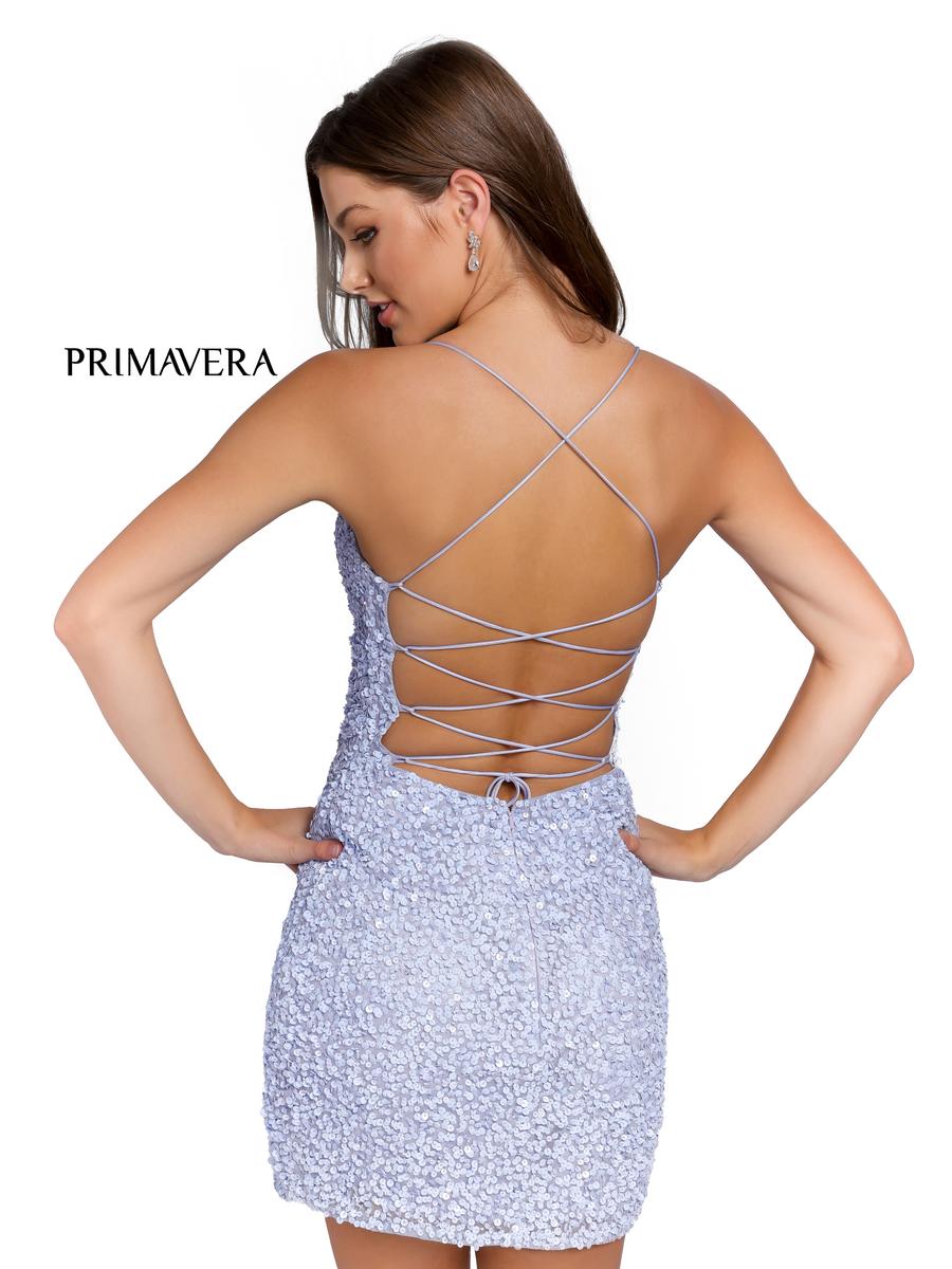 Primavera Exclusives Dress 3891 - Image 6