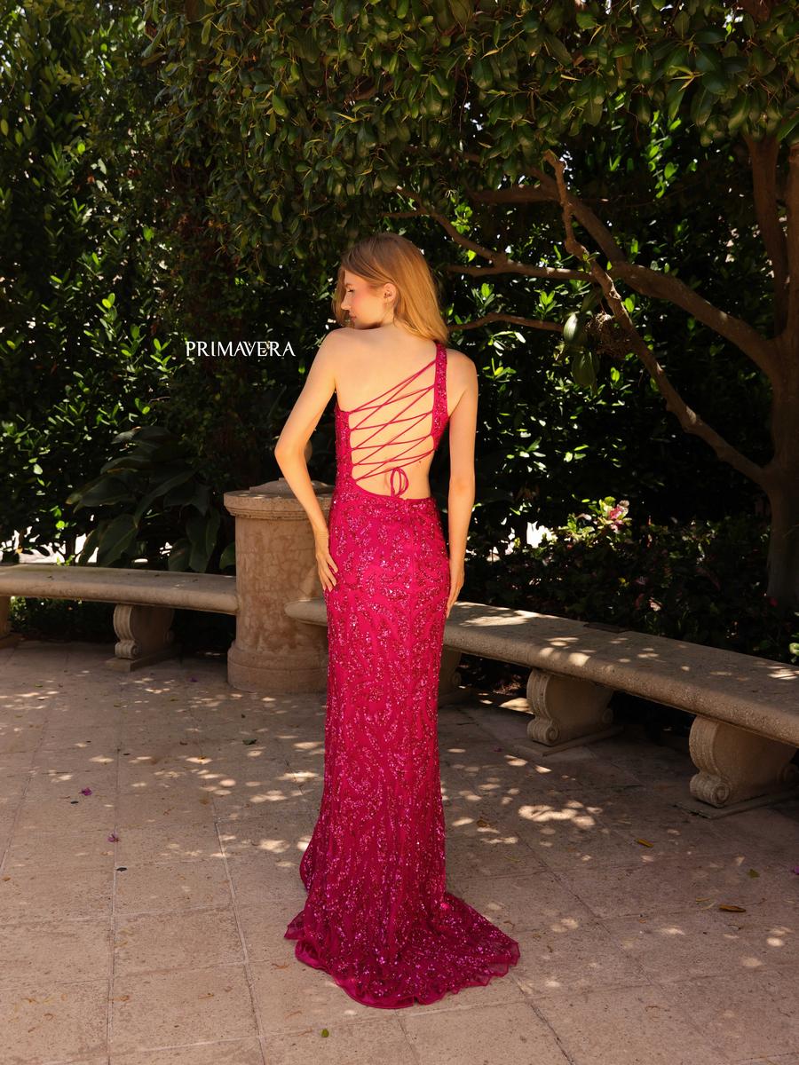 Primavera Exclusives Dress 4191 - Image 7