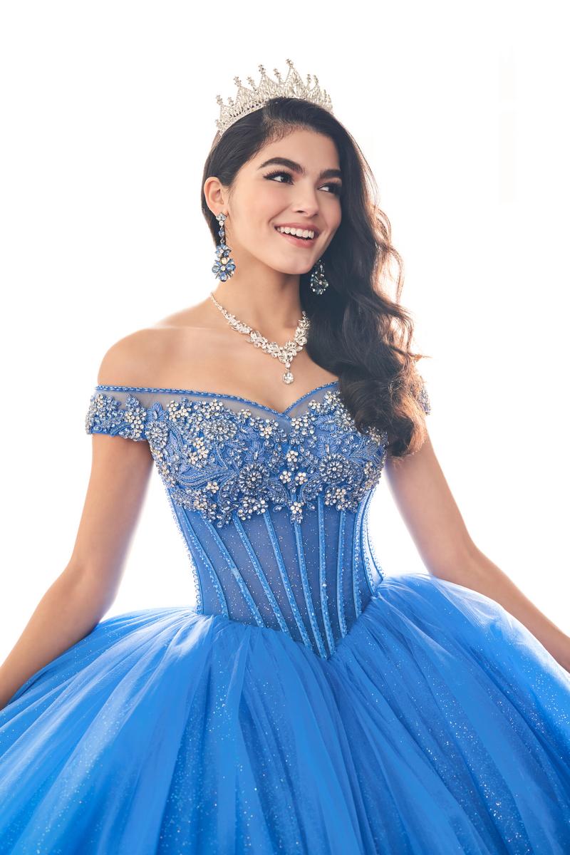 Princesa by Ariana Vara  Dress PR30180 - Image 6