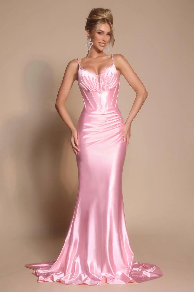 PS I Love You by Portia & Scarlett Dress XO042 - Image 4