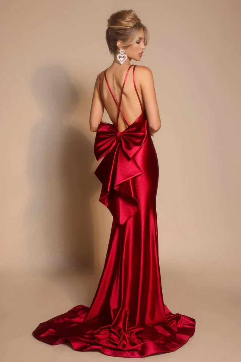 PS I Love You by Portia & Scarlett X0095 Dress - Image 2