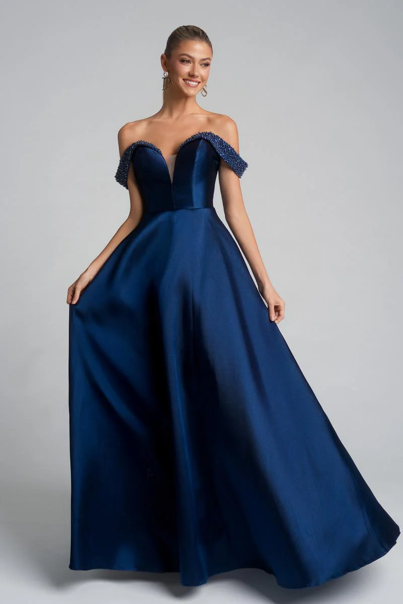 PS I Love You by Portia & Scarlett X0117 Prom Dress