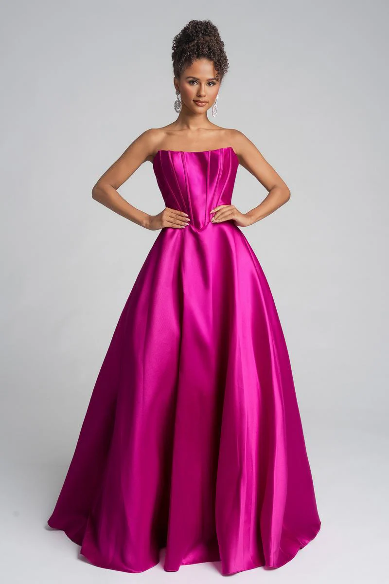 PS I Love You by Portia & Scarlett X0124 Prom Dress