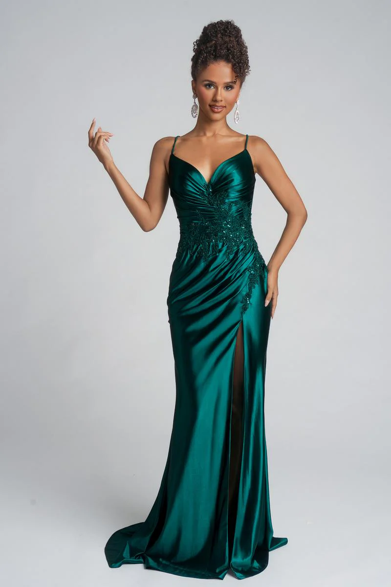 PS I Love You by Portia & Scarlett X0136 Prom Dress